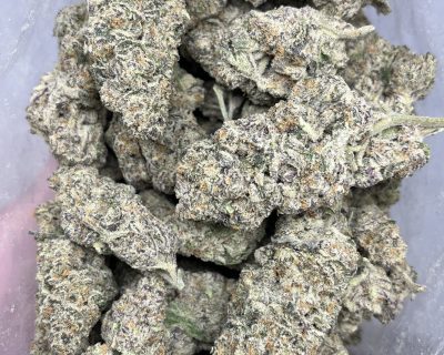 PLATINUM BERRIES LSO (EXOTIC GAS) - Image 5